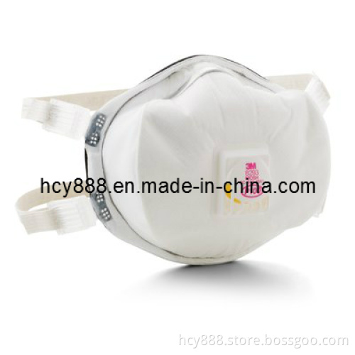 3m Particulate Respirator 8293, P100 20/Case